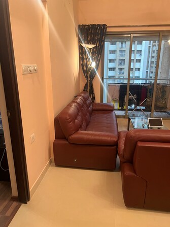 3 BHK Apartment For Rent in Lodha Splendora Ghodbunder Road Thane  7581457