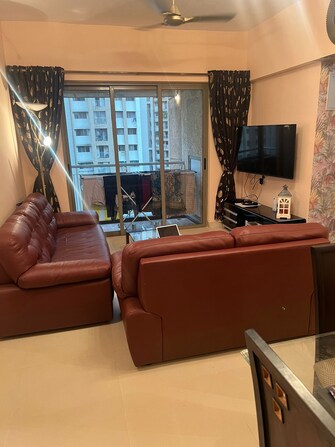 3 BHK Apartment For Rent in Lodha Splendora Ghodbunder Road Thane  7581457