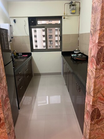 3 BHK Apartment For Rent in Lodha Splendora Ghodbunder Road Thane  7581457