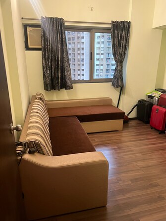 3 BHK Apartment For Rent in Lodha Splendora Ghodbunder Road Thane  7581457