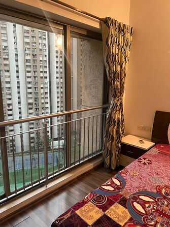 3 BHK Apartment For Rent in Lodha Splendora Ghodbunder Road Thane  7581457