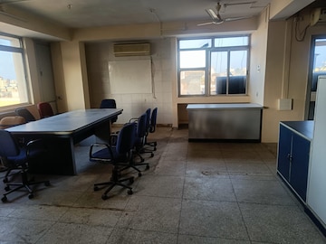 Commercial Office Space 980 Sq.Ft. For Rent in Lalpur Ranchi  7581484