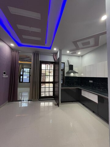 3 BHK Independent House For Sale in Gomti Nagar