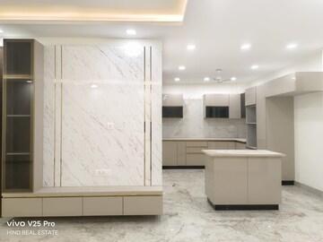 4 BHK Builder Floor For Sale in Chattarpur