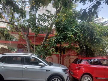 4 BHK Independent House – Exterior View View at Indiranagar - for Sale