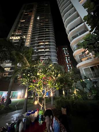 3 BHK Apartment For Rent in Lodha Fiorenza Goregaon East Mumbai  7581562