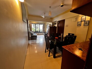 Gym in 3 BHK Apartment at Vile Parle East – for Sale