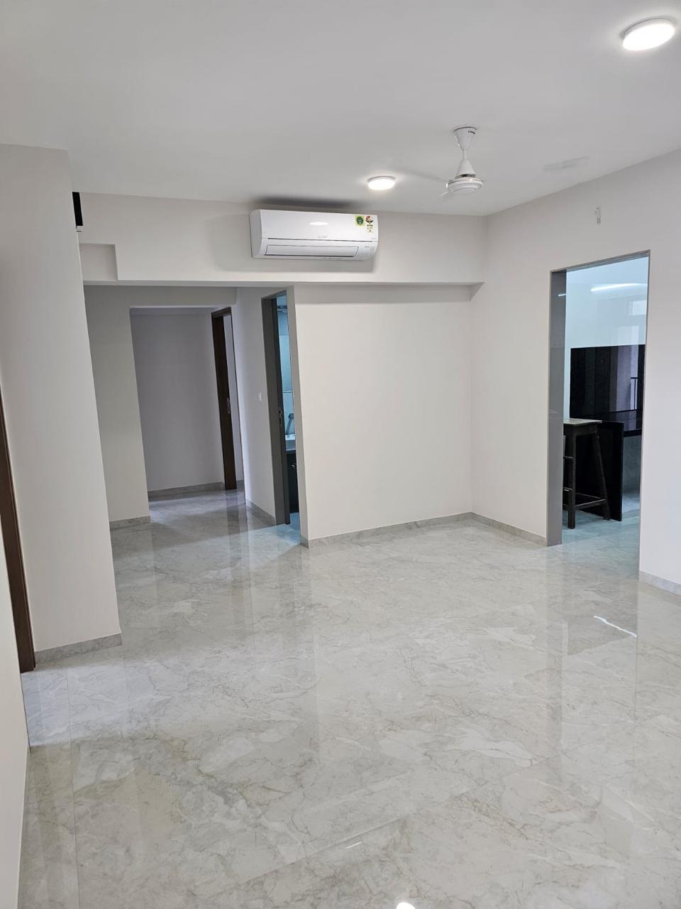 3 BHK Apartment For Rent in Diamond Garden Chembur Mumbai  7581591