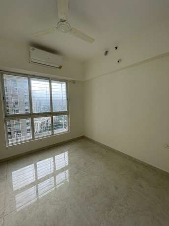 2 BHK Apartment For Rent in Hiranandani Delanna Ghodbunder Road Thane  7581586