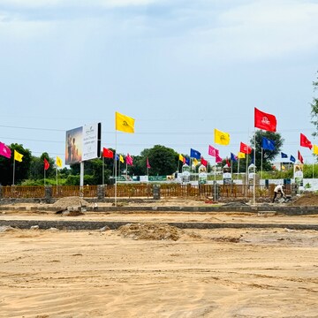  Plot For Sale in Uttam Shyamashish Park, Prithvisinghpura At Naiwala