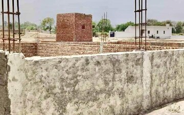 Plot For Sale in Neharpar Phase 2
