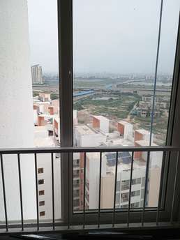 3.5 BHK Builder Floor For Rent in BPTP Amstoria Sector 102 Gurgaon  7581634