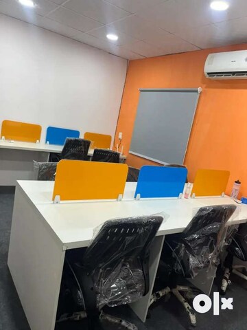 Office Space For Rent in Sector 2