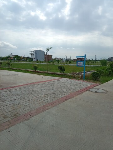 Plot For Resale in Shreepura Kota  7581608