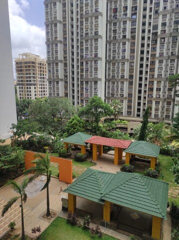 3 BHK Apartment For Resale in Lokhandwala Whispering Palms XXclusives Kandivali East Mumbai  7581613