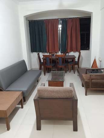 1 BHK Apartment For Rent in Bhagwan Singh Apartment Mahim Mumbai  7581622