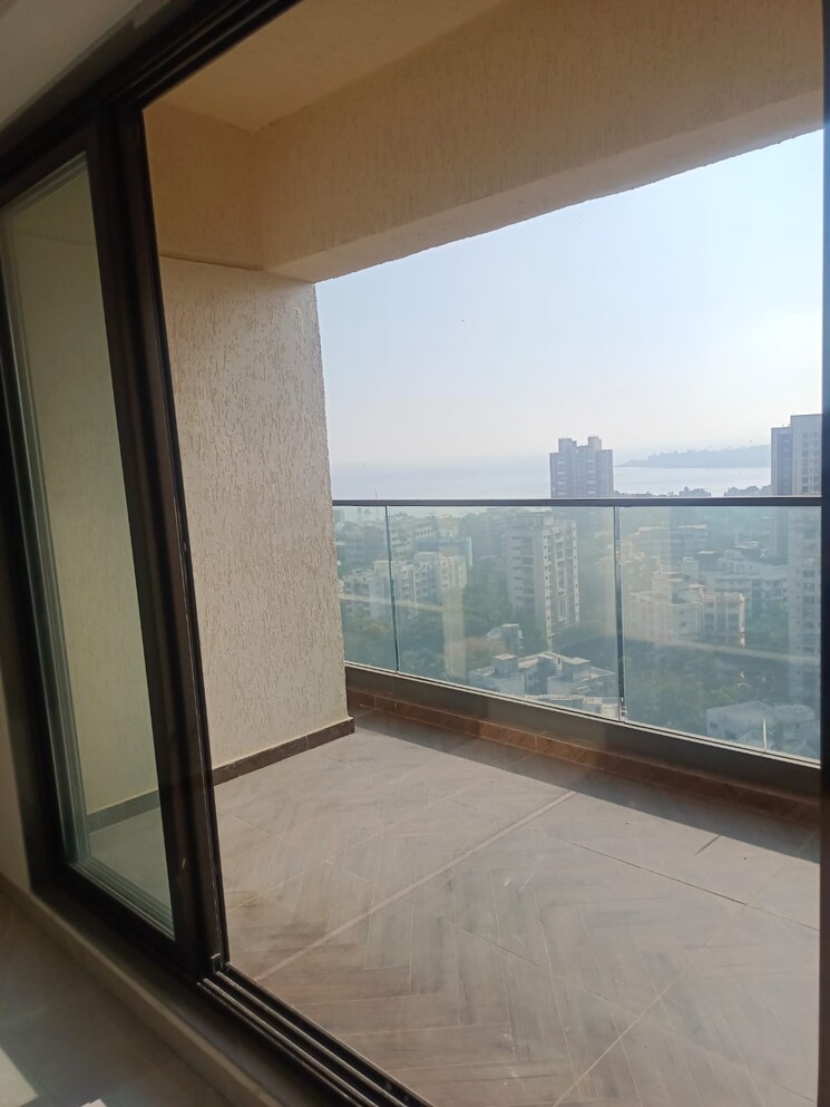 Room, lotus-unity 3 Bedroom 1250 Sq.Ft. Apartment In Versova Mumbai 7581628