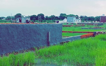 Plot For Sale in Neharpar Phase 2