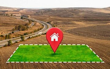 Plot For Sale in Neharpar Phase 2