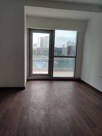 3 BHK Apartment For Rent in Bombay Realty Island City Center Dadar East Mumbai  7581637