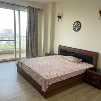 3 BHK Apartment For Rent in Experion Windchants New Palam Vihar Phase 2 Gurgaon  7581657