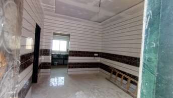 Studio Apartment For Rent in Dombivli West Thane  7581668