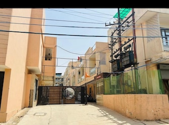 3 BHK Villa For Resale in Vihaan Floors Roza Jalalpur Greater Noida  7581678