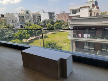3 BHK Builder Floor – Exterior View View at Ansal API Esencia, Sector 67 - for Sale