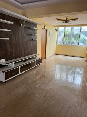 3 BHK Apartment For Resale in Urban The Empress Hsr Layout Bangalore  7581673