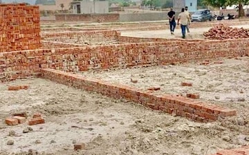 Plot For Sale in Neharpar Phase 2