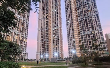 1 BHK Apartment For Sale in Mulund West