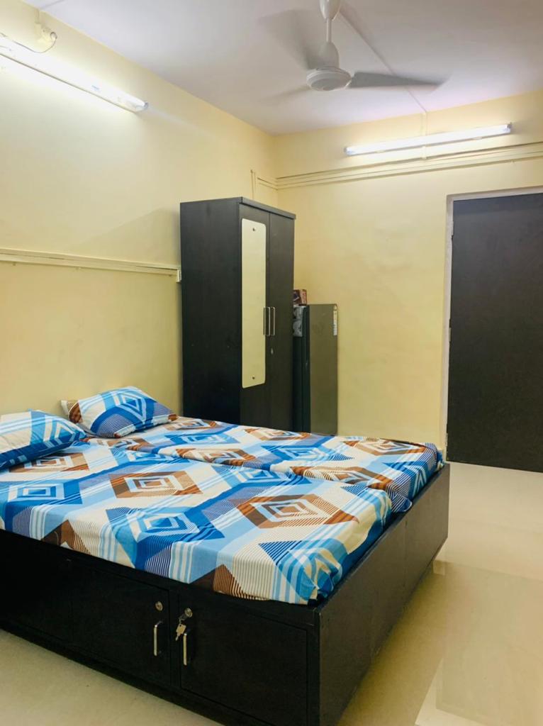 Pg for Girls, Hostels in Santacruz East, Mumbai - 8023347