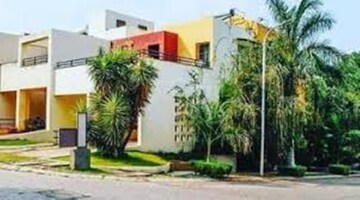 3 BHK Villa For Rent in Purple Cloud 9 Nibm Annexe Pune  7581717