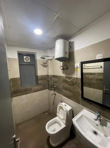 Kitchen in 2 BHK Builder Floor at Burari – for Sale