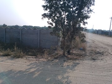 Plot Area in  Plot at Indresham – for Sale