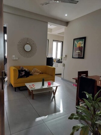 3 BHK Apartment For Rent in Casa Woodstock Noida Ext Sector 16c Greater Noida  7581769