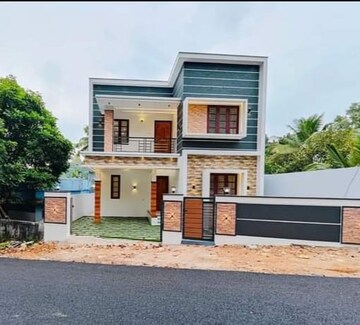 3 BHK Villa – Exterior View View at Tavarekere - for Sale