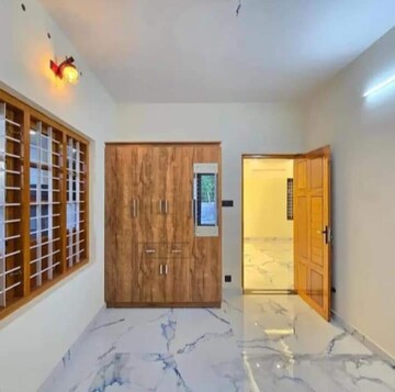 Bedroom in 3 BHK Villa at Tavarekere – for Sale