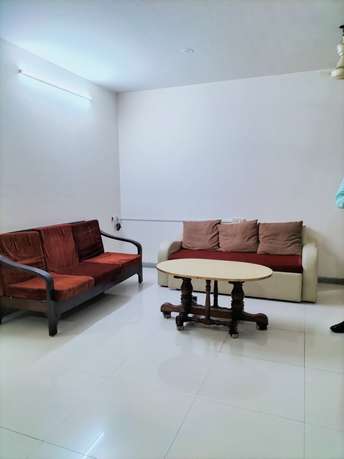 2 BHK Apartment For Rent in Sadguru Towers Goregaon East Mumbai  7581809