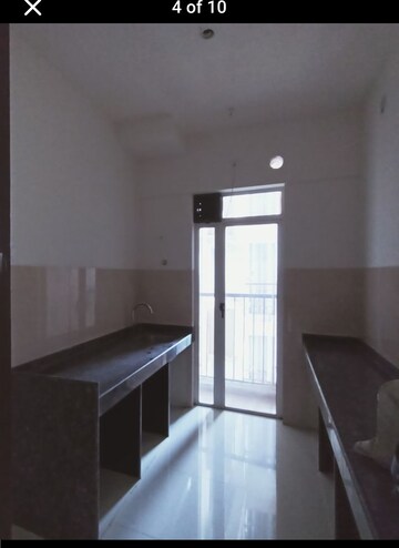 Staircase in 2 BHK Apartment at Neelkanth Luxuria, Taloja – for Sale