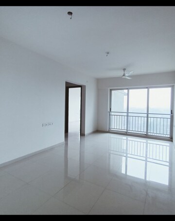 Room in 2 BHK Apartment at Neelkanth Luxuria, Taloja – for Sale