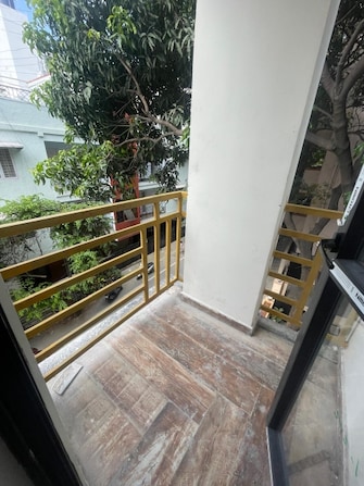 1 BHK Builder Floor For Rent in Koramangala Bangalore  7581839