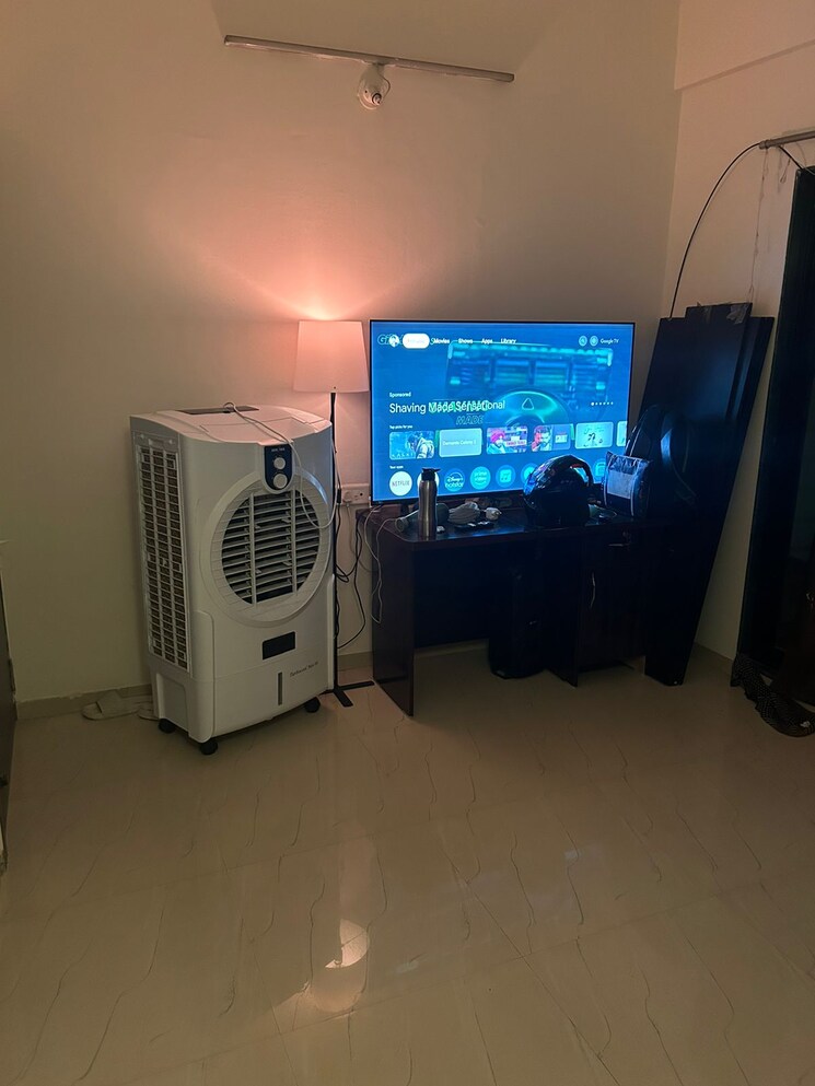  Parking, shree-ram-classic 1 Bedroom 650 Sq.Ft. Apartment In Tingre Nagar Pune 7581843