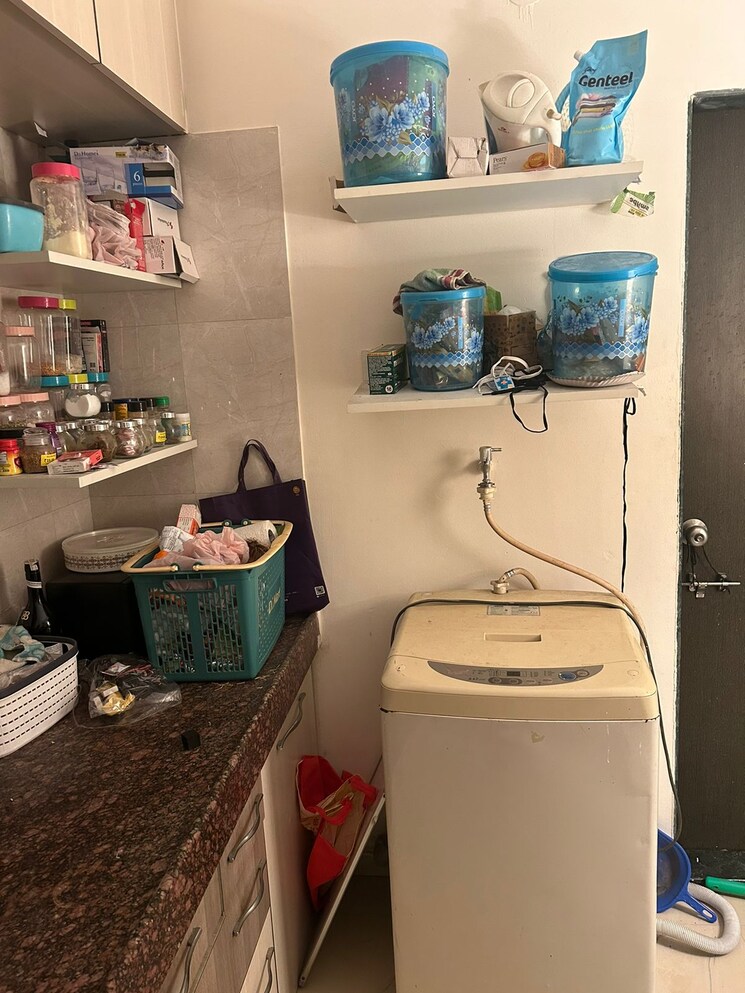 undefined, shree-ram-classic 1 Bedroom 650 Sq.Ft. Apartment In Tingre Nagar Pune 7581843