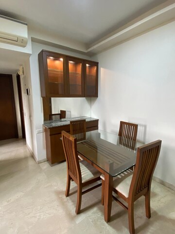 1 BHK Apartment For Rent in Hiranandani Zen Maple Powai Mumbai  7581823