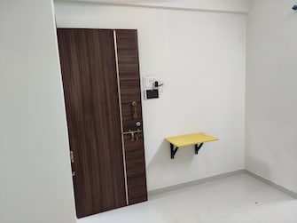 1 BHK Apartment For Rent in Ramkrushna Residency Kamatghar Thane  7581854