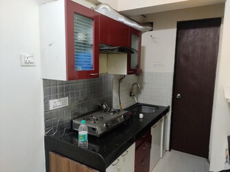 1 BHK Apartment For Rent in Ramkrushna Residency Kamatghar Thane  7581854