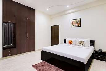 1 BHK Apartment For Rent in Sector 49 Gurgaon  7581891