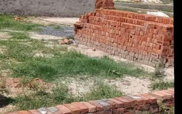 Plot For Sale in Neharpar Phase 2