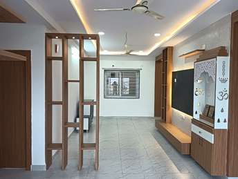 1 BHK Apartment For Rent in Khairatabad Hyderabad  7581892